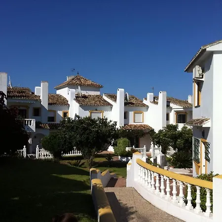 Pueblo La Campana * Mijas
