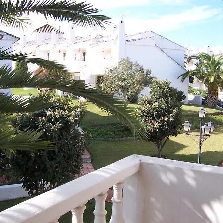 Holiday home Pueblo La Campana *