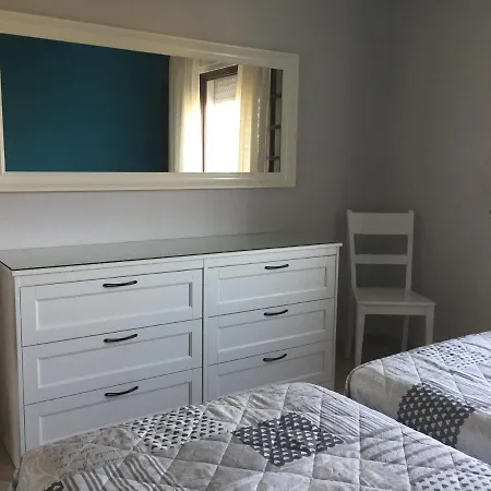 Holiday home Pueblo La Campana Mijas