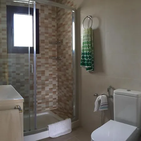 Pueblo La Campana Mijas