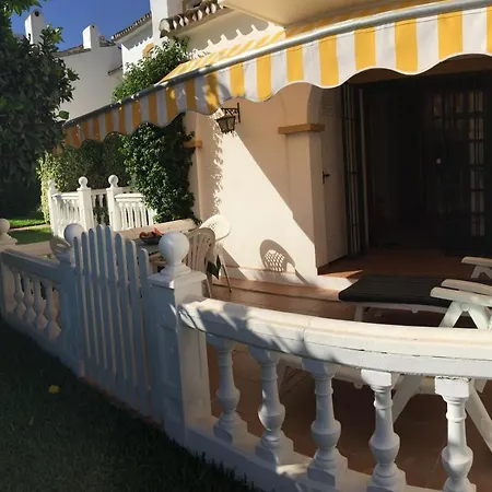 Holiday home Pueblo La Campana Mijas