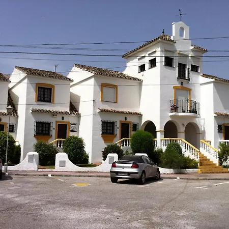 Pueblo La Campana Mijas