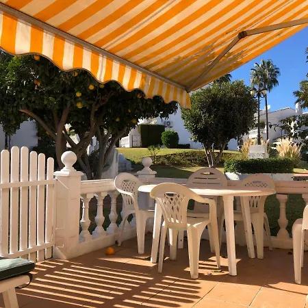 Pueblo La Campana * Mijas