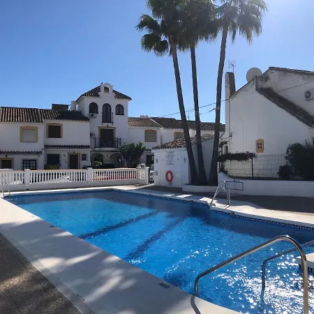 Pueblo La Campana Holiday home
