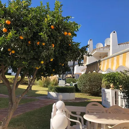 Holiday home Pueblo La Campana Mijas