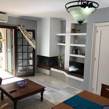 Pueblo La Campana Holiday home *