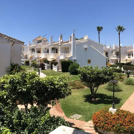 Pueblo La Campana