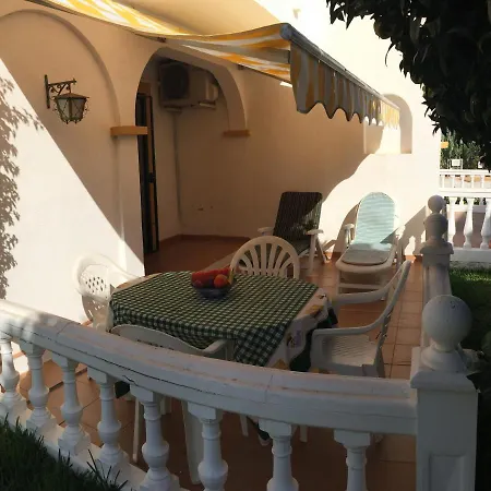 Pueblo La Campana Casa vacanze Mijas