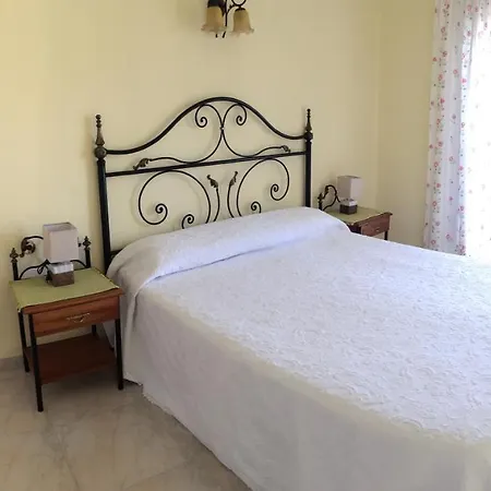 Pueblo La Campana Casa vacanze